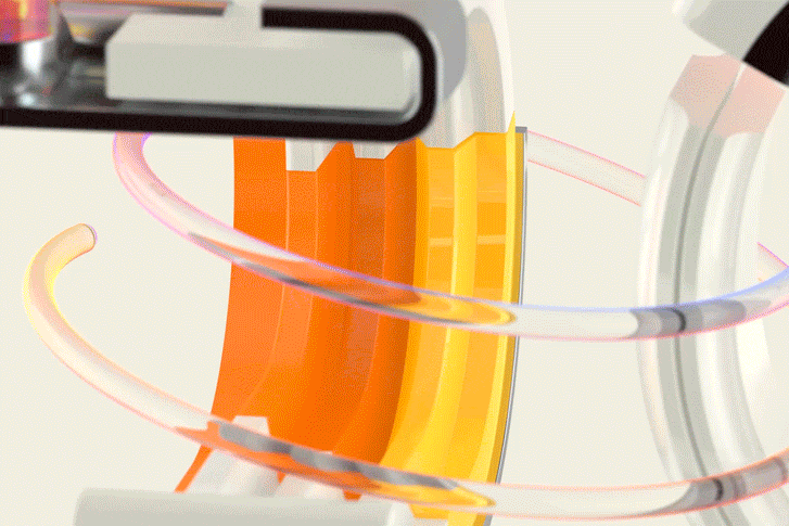 Sprint Business – a campaign to explain 5G