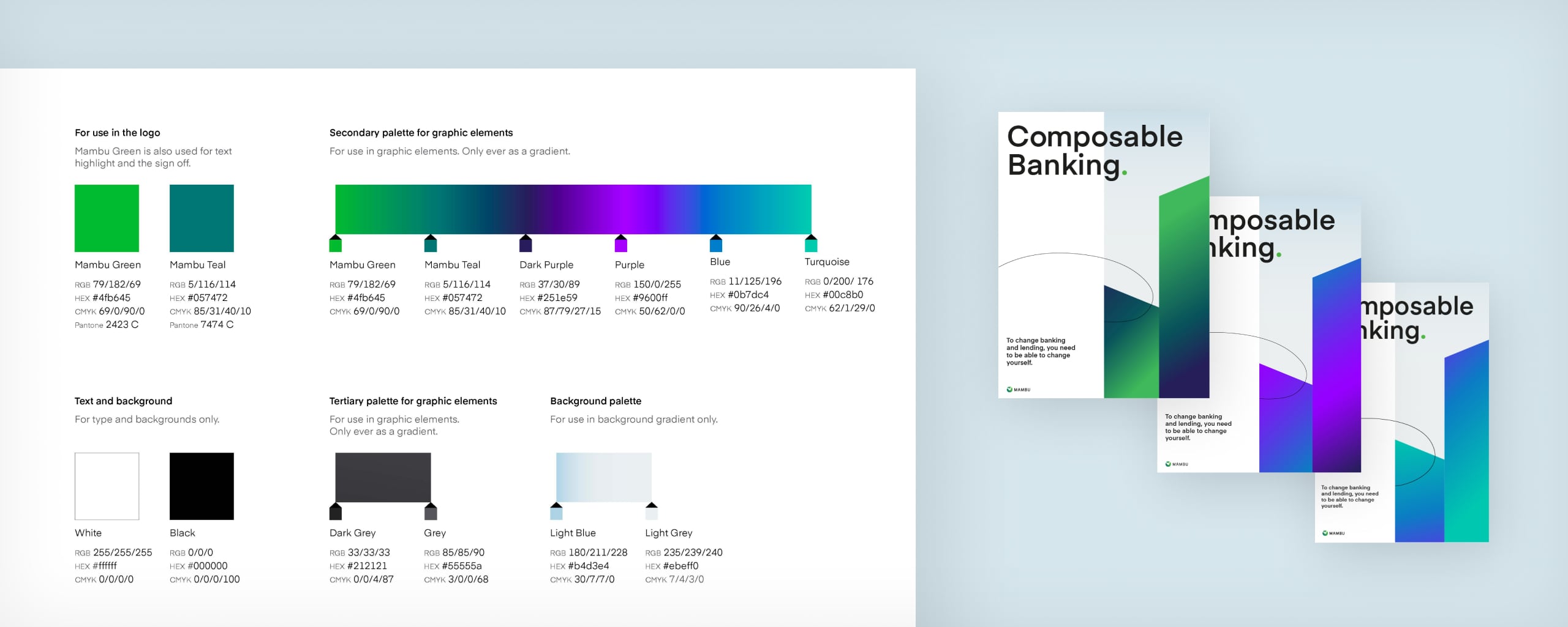 mambu-colours-examples