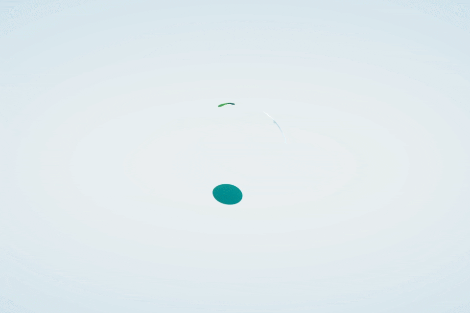 Mambu – a flexible brand for a fintech company.