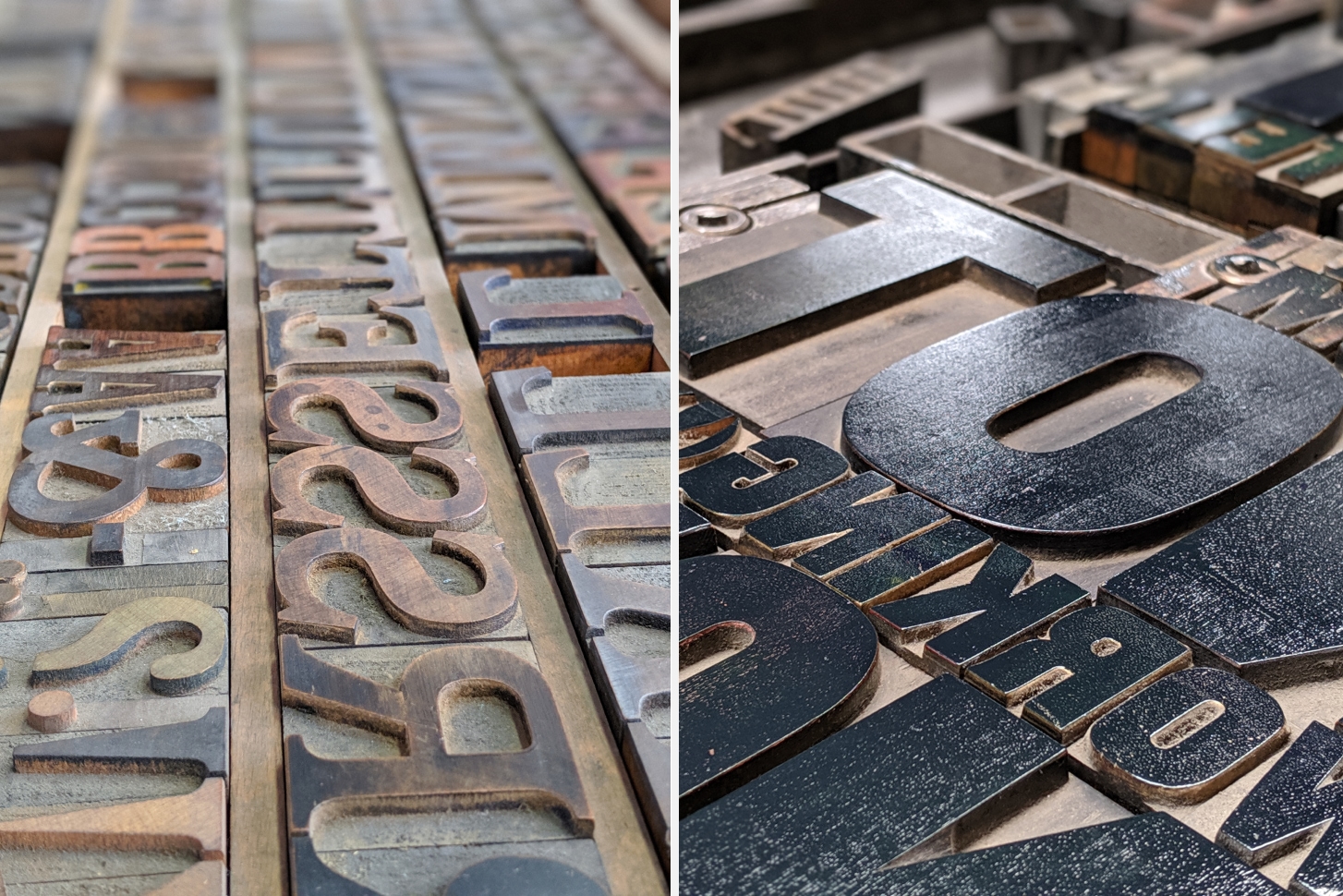 letterpress