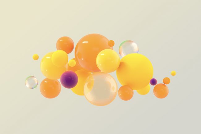 Sprint Business – a campaign to explain 5G